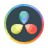Icons8 Davinci Resolve 48