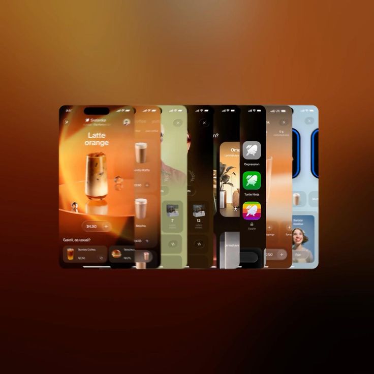 Web design